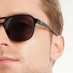 عینک آفتابی بارنر Barner Brad Glossy Sun - Image 3