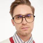 عینک مخصوص کامپیوتر بارنر Barner Brad Glossy - Image 4