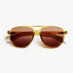 عینک آفتابی بارنر Barner Brad Glossy Sun - Image 7