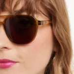 عینک آفتابی بارنر Barner Brad Glossy Sun - Image 8