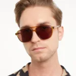 عینک آفتابی بارنر Barner Brad Glossy Sun - Image 9