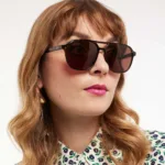 عینک آفتابی بارنر Barner Brad Glossy Sun - Image 15