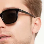 عینک آفتابی بارنر Barner Holly Glossy Sun - Image 3