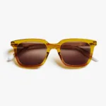عینک آفتابی بارنر Barner Holly Glossy Sun - Image 13