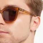 عینک آفتابی بارنر Barner Holly Glossy Sun - Image 14