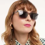 عینک آفتابی بارنر Barner Holly Glossy Sun - Image 21