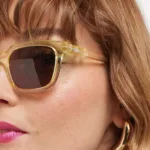عینک آفتابی بارنر Barner Holly Glossy Sun - Image 26