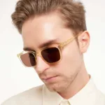عینک آفتابی بارنر Barner Holly Glossy Sun - Image 27