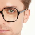 عینک مخصوص کامپیوتر بارنر Barner Pascal Glossy - Image 3