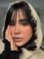 لنز رنگی سالانه جمستون Gemeston - Image 8
