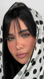 لنز رنگی سالانه جمستون Gemeston - Image 5