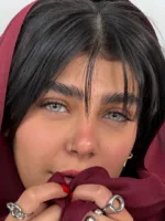 لنز رنگی سالانه جمستون Gemeston - Image 4