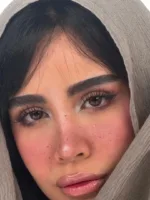 لنز رنگی سالانه جمستون Gemeston - Image 3