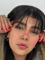 لنز رنگی سالانه جمستون Gemeston - Image 2