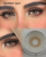 لنز رنگی سالانه جمستون Gemeston - Image 10