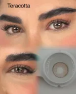 لنز رنگی سالانه جمستون Gemeston - Image 9