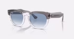 عینک آفتابی ریبن RayBan RB 0298S - Image 2