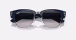 عینک آفتابی ریبن RayBan RB 0316S - Image 4