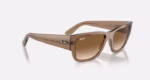 عینک آفتابی ریبن RayBan RB 0947S - Image 2
