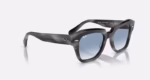 عینک آفتابی ریبن RayBan RB 2186 - Image 6