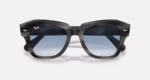 عینک آفتابی ریبن RayBan RB 2186 - Image 4