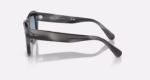 عینک آفتابی ریبن RayBan RB 2186 - Image 3