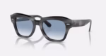 عینک آفتابی ریبن RayBan RB 2186 - Image 2