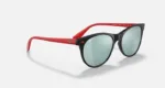 عینک آفتابی ریبن RayBan RB 2202M - Image 5