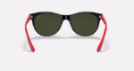 عینک آفتابی ریبن RayBan RB 2202M - Image 4