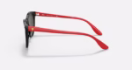عینک آفتابی ریبن RayBan RB 2202M - Image 3