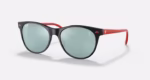 عینک آفتابی ریبن RayBan RB 2202M - Image 2