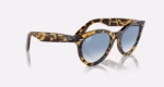 عینک آفتابی ریبن RayBan RB 2241 - Image 6