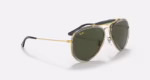 عینک آفتابی ریبن RayBan RB 3428 - Image 2
