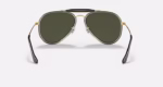 عینک آفتابی ریبن RayBan RB 3428 - Image 3