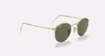 عینک آفتابی ریبن RayBan RB 3447N - Image 6