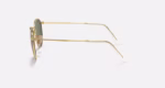 عینک آفتابی ریبن RayBan RB 3447N - Image 3