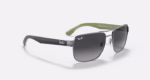 عینک آفتابی ریبن RayBan RB 3530 - Image 6