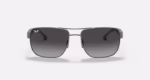 عینک آفتابی ریبن RayBan RB 3530
