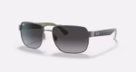 عینک آفتابی ریبن RayBan RB 3530 - Image 2