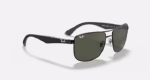 عینک آفتابی ریبن RayBan RB 3533 - Image 6