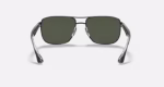 عینک آفتابی ریبن RayBan RB 3533 - Image 5