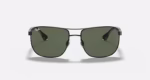عینک آفتابی ریبن RayBan RB 3533