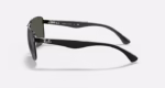 عینک آفتابی ریبن RayBan RB 3533 - Image 3