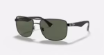 عینک آفتابی ریبن RayBan RB 3533 - Image 2