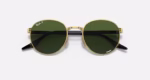 عینک آفتابی ریبن RayBan RB 3691S - Image 4