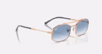 عینک آفتابی ریبن RayBan RB 3719 - Image 6