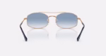 عینک آفتابی ریبن RayBan RB 3719 - Image 5