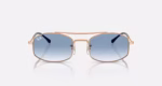 عینک آفتابی ریبن RayBan RB 3719