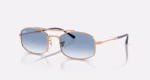 عینک آفتابی ریبن RayBan RB 3719 - Image 2