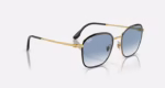 عینک آفتابی ریبن RayBan RB 3720 - Image 6